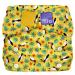 Bambino Mio miosolo all-in-one reusable diaper tropical toucan