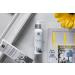 Organic Face Wash for Men & Women | Anti-Aging Hydrating Cleanser | 98% Natural Gel | Gentle & Moisturizing | Pore Refining Daily Skincare - Buy Online on GoSupps.com