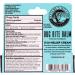 Nature's Willow Bug Bite Balm 0.5 oz | Natural Insect Bite Relief - Buy Online on GoSupps.com