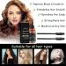 Hair Growth Serum Ginger Hair Oil for Hair Growth Hair Serum Strengthen Hair Roots for Thinning Balding Hair Hair Growth Oil Thickening Stronger Repairs Nourishes for Women Men Hair Care-29ML - Buy Online on GoSupps.com