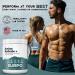 Essential Amino Acids & Sugar Free Electrolytes Powder | Keto EAA + BCAA Energy Drink for Muscle Recovery | 30 Servings - Buy Online on GoSupps.com