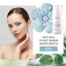 Alpika Cosmetics Creamy Cleansing Emulsion for Sensitive and Rosacea-Prone Skin - Facial Cleanser with Natural Ingredients - Moisturizing Daily Cleanser (3.4 fl oz) - Buy Online on GoSupps.com