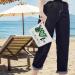 Levlo Cheerleading Cosmetics Bag | Perfect Gift for Girls | Peace Love & Cheer Team Essentials - Buy Online on GoSupps.com