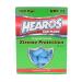 Hearos Xtreme Foam Earplugs 33dB NRR - 100 Pairs for Noise Reduction & Hearing Protection - Buy Online on GoSupps.com