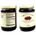 Hafi Lingonberry Preserves 14.1 oz Jar - Premium Quality in Elegant BlackTie Box - Buy Online on GoSupps.com