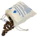 1KG Kind Wash Soap Nuts: Natural Organic Laundry Detergent for Clothes - Soapnut Alternative to Powder, Cleanser, Sheets & Flakes - Buy Online on GoSupps.com