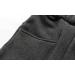 Mud Kingdom Little Boys Fleece Pants | 4 Years | Anchor Gray | Warm Winter Tight Fit - Buy Online on GoSupps.com