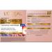 L'Oreal Paris Night Cold Effect Moisturizer Cream Age Perfect Rosy Tone with Imperial Peony Extract + Calcium B5 For Mature Skin Skincare 50 ml Night Cream 50ml - Buy Online on GoSupps.com