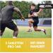 Optimum Nutrition Opti-Men Multi-Vitamin Supplement for Men - 90 Capsules, 30 Servings - With Vitamin D, C, B6 & Amino Acids - Unflavoured - Buy Online on GoSupps.com