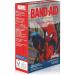 Band-Aid Marvel Spiderman Adhesive Bandages for Kids - 40 Assorted Sizes - Pack of 2 - Buy Online on GoSupps.com