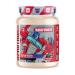 Core Nutritionals Transformers Protron Protein | Whey + Casein Blend | MCTs & Digestive Enzymes | 25g Protein | Free Prize Inside - Optimus Prime | 2 Pound (Mixed Berry Cheesecake) Mixed Berry Cheesecake 2 Pound (Pack of 1)