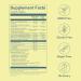BOND Conception Boost Fertility Supplement for Women Trying to Conceive Prenatal Vitamins & Fertility Support with Methyl Folate CoQ10 & Probiotics to Enhance Conception & Egg Quality - Buy Online on GoSupps.com