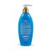 OGX Replenishing + Water Cream Hydrating Treatment 6oz - Intense Moisture for All Hair Types - Buy Online Fast International Shipping - Buy Online on GoSupps.com