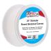 U.S. Art Supply 24 Inch Diameter Round 12 Ounce Primed Gesso Professional Quality Acid-Free Stretched Canvas (Pack of 2) 24-inch
