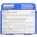 Bonine Motion Sickness Chewable Tablets - Raspberry Flavored - 8 Count Pack - Buy Online on GoSupps.com