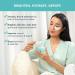 FOREO IRIS Hydrating Hydrogel Eye Mask - Dark Circles & Puffy Eyes Treatment - Vegan - 60 Patches - Buy Online on GoSupps.com