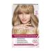 L'Oreal LOr al Paris Excellence Cr me Light Ash Blonde 81 Permanent Hair Color Contains protective cream coloring a gentle pH shampoo and a nourishing hair mask