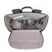 L SSIG Baby Changing Backpack - Black GRE Slender Up | Changing Mat Stroller Attachment & Bottle Holder - International Shipping Available - Buy Online on GoSupps.com
