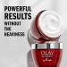Olay Regenerist Whip Face Moisturizer 1.7 oz. | Lightweight Hydration for Smooth Skin - Buy Online on GoSupps.com