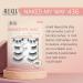 Shop Ardell Naked My Way 436 False Eyelashes - 4 Pairs for All-Day Wear | International Shipping Available - Buy Online on GoSupps.com