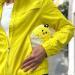 Hugo Frosch Mini Hot Water Bottle 0.2L with Fleece Cover - Cozy Comfort for Cold Nights | International Shipping Available - Buy Online on GoSupps.com