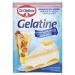 Dr. Oetker g latine Blanc Moulu 11 Pack (11 x 27 g Paquet)