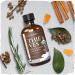 4oz Thief Immunity Essential Oil Organic Blend | Therapeutic Grade USDA Certified | Clove, Cinnamon, Rosemary, Lemon & Eucalyptus Blend - Buy Online on GoSupps.com