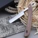 JAG Shaving Razor Set - 6-Piece Luxury Gift Set with Super Dachshaar Brush Shaving Soap & Wood Holder - Perfect for International Shipping - Buy Online on GoSupps.com