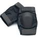 Impala Adult Protective Set - XL Black | Impact-Resistant Gear - Buy Online on GoSupps.com