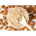 California Unblanched Almond Flour 1.5 lbs - Non-GMO, Natural Meal | Raw, Kosher, Vegan | Keto, Paleo Friendly - Buy Online on GoSupps.com