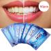 Tooth Elevator Strips - 50 Pieces for Deep Teeth Cleaning & Care | International Shipping Available - Buy Online on GoSupps.com