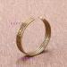 Hand Forged Copper Tibetan Healing Bracelet for Joint Pain Relief & Skin Allergies - Pure Copper International Shipping - Buy Online on GoSupps.com