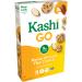 Kashi GoLean Crunch! Honey Almond Flax Cereal 14 oz (397 g)