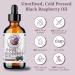 Buy Bella Terra Oils Black Raspberry Seed Oil 1 Gallon Anti-Aging Nurturing Oil for Radiant Skin & Lustrous Hair | Antioxidant Rich Silky Finish (Pack of 10 - Buy Online on GoSupps.com