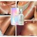  Mimoqk Body Oil with Shimmer Sparkly & Long-Lasting Shimmering Body Oil Glowing Highlighter & Illuminator Body Glitter Oil for Radiant - Buy Online on GoSupps.com