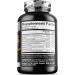 Iron Labs ZM6 3 Month Supply Zinc Magnesium Aspartate Supplement 180 Vegetarian Capsules Magnesium and zinc Supplements for Men & Women 180 Count (Pack of 1) - Buy Online on GoSupps.com