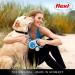 Kerbl Flexi Leash New Comfort - Retractable Dog & Cat Leash - Blue Size S (5m max. 12 kg) - International Shipping Available - Buy Online on GoSupps.com