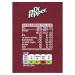 Buy Dr Pepper Soft Drink Can 330ml (Pack of 24) - Mixed Fruits Flavor | International Shipping Available - Buy Online on GoSupps.com