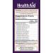 HealthAid ColonProbio 82 Billion with Prebiotic 14 Strains Once Daily 30ct Optimum Colon Care Acid & Bile Resistant Dairy Free Gluten Free Non-GMO - Buy Online on GoSupps.com