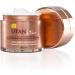 UTan & Tone Nourishing Night Cream Gradual Facial Tan 50ml - Buy Online on GoSupps.com