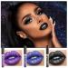 3PCS Liquid Glitter Lipstick & Gloss Set | Shimmer & Matte | Long-Lasting & High Pigment | Halloween Makeup Gift - Set D - Buy Online on GoSupps.com