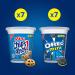 OREO, CHIPS AHOY!, RITZ & Teddy Grahams Variety Go-Cup Pack - 14 Mini Snack Cups - Buy Online on GoSupps.com