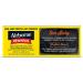 AirBorne Immune Support Supplement - Zesty Orange, 20 Effervescent Tablets (2 Tubes) - Buy Online on GoSupps.com
