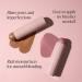 Mally Beauty Shimmer Shape & Glow Plus Face Defining Stick - Hint of Mauve | Buy Online - Buy Online on GoSupps.com