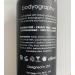 Buy Bodyography Pump Bottle 2 in 1 Conditioning Shampoo - Universal Hair Conditioner for All Hair Types - International Shipping Available - Buy Online on GoSupps.com
