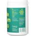 Whole Psyllium Husks Powder - High Fiber Food Supplement (300g) - Buy Online on GoSupps.com
