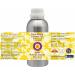 Dev Herbes Pure Black Currant Oil (Ribes Nigrum) - Natural Therapeutic Quality Cold-Pressed 630ml (21 oz) 100% Pure & Organic - Buy Online on GoSupps.com