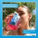Ethan's Organic Pomegranate Blueberry Immunity Drink Mix - 6 Pack, Vitamin C, D, Zinc, Real Fruit, No Added Sugar - Buy Online on GoSupps.com