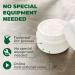 Temporary Tooth Replacement Kit - Quick and Easy Dental Repair Solution - Buy Online on GoSupps.com