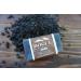 Handmade Goat Milk Soap - BOGUE No.4 Walk in the Valley Blend with Activated Charcoal & Rejuvenating Citrus Aromas | International Shipping Available - Buy Online on GoSupps.com